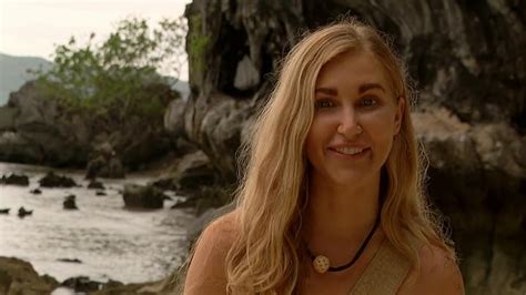 naked and afraid of love chelsea|‘Naked and Afraid of Love’ Season 1 Cast Revealed!